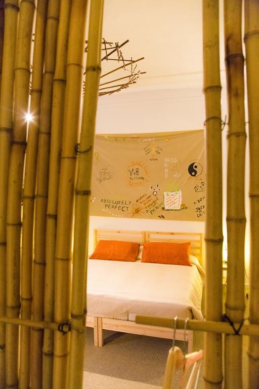 Innperfect Suite Milan Room photo