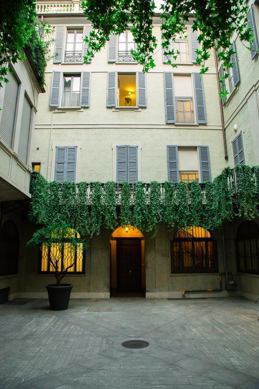 Innperfect Suite Milan Exterior photo