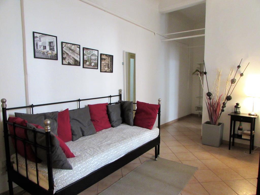 Innperfect Suite Milan Exterior photo